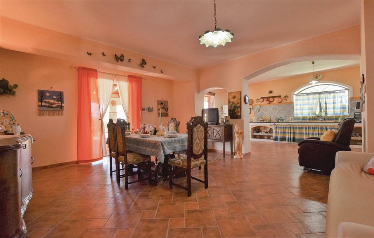 Villa Miry Balestrate Exterior foto
